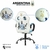 Official AFA Gaming Chair - ALIVER ELECTRIC