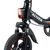 Eco Bike 2.0 Black