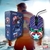 Captain America Gaming Mouse - buy online