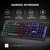 Aliver AG-KP2001 Gaming Kit on internet