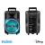 Parlante Portátil Frozen - comprar online