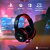 Auriculares Headset Aliver Ag HP 01