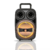 Iron Man Portable Speaker