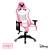 Silla gamer Minnie Mouse