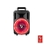 River Plate Portable Speaker