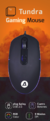 Tundra Gaming mouse - comprar online