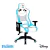 Silla gamer Frozen