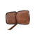 Billetera Francisca Chocolate - comprar online