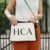 Bandolera Summer Black - comprar online
