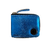 Billetera Plutón Metal Blue