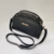 Bandolera Cocó Eco Black - Heraclia