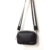 Bandolera Shine Black - tienda online