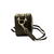 Bandolera Shine Black - comprar online