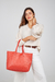 ToteBag Heraclia Red