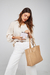 ToteBag Heraclia Nude