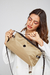 ToteBag Heraclia Black - tienda online