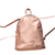 Mochila Nikkie Nude Metal