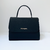 Cartera Eco Litta Black
