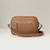 Bandolera Eco Shine Nude - comprar online