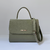 Cartera Eco Litta Oliva - tienda online