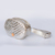 Riñonera Lola Silver - comprar online