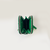 M I L A | Mini Bag Green - Heraclia