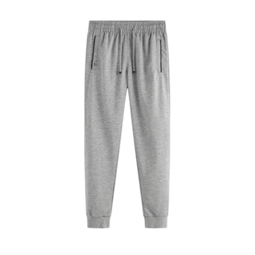 Pantalon Jogging de frisa unisex Liso - Megatextil