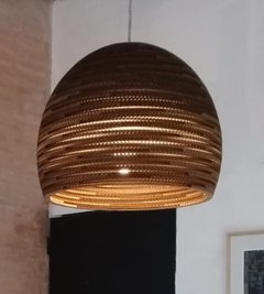 Lampara Cage 45 - tienda online