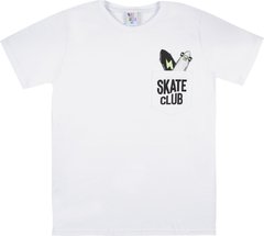 Camiseta Bolso Skate