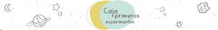 Banner de la categoría Cajas primeros experimentos
