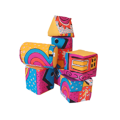 KIT BLOQUES DE CONSTRUCCIÓN