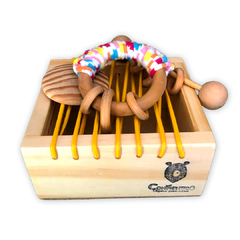 Caja Primeros Experimentos