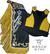 CONJUNTO RODEO WINS RW200 PRETO E AMARELO