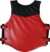 CONJUNTO VERMELHO CALÇA E COLETE / FRANJA DUPLA na internet