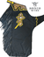 CONJUNTO BLACK STYLE PRETO/AMARELO PENA - comprar online