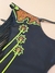 CALÇA MONTARIA EM TOUROS - BALCK STYLE - STANLEY - comprar online