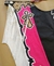 CONJUNTO DE MONTARIA EM TOUROS MODELO FAIXAPINK - loja online