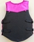Conjunto montaria em touros RW22 Pink - Rodeo Wins