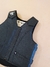 CONJUNTO PRE/BRANCO - FRANJA DUPLA - RW055 - FRETE GRÁTIS - comprar online