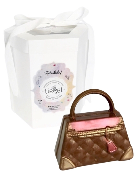 CARTERA Chic & GEMA - comprar online