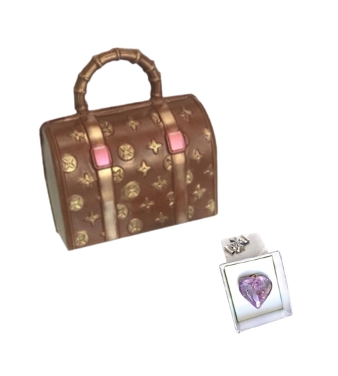CARTERA BIG & GEMA - tienda online