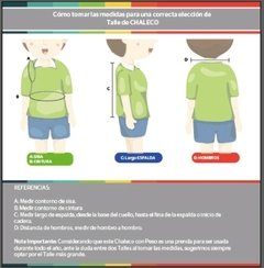CHALECOS DE PESO - tienda online