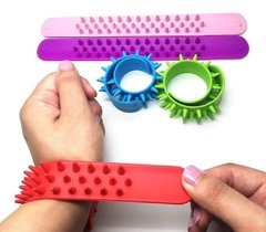 PULSERA SENSORIAL