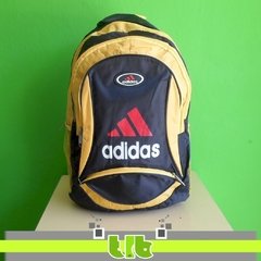 MOCHILA ADIDAS GRANDE en internet