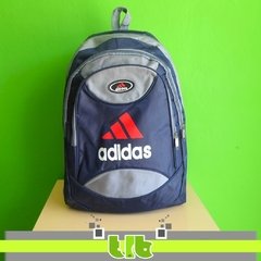 MOCHILA ADIDAS GRANDE - tienda online