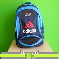 MOCHILA ADIDAS GRANDE - TecnoLibreria