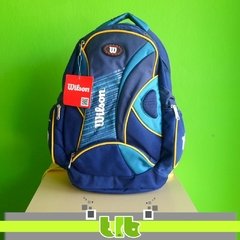 MOCHILA WILSON IX13135