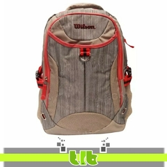 MOCHILA WILSON 65010578LG