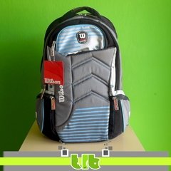 MOCHILA WILSON IX11276