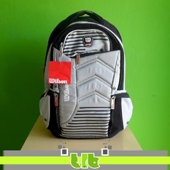 MOCHILA WILSON IX11276 - comprar online